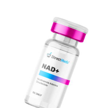 NAD+ is a vital coenzyme that supports cellular energy, metabolism, and healthy aging.